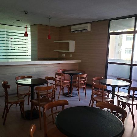 Number One Flat - Apartamento 804 Sao Luis (Maranhao) Exterior foto
