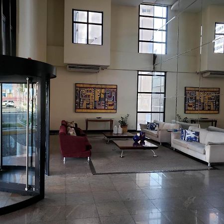Number One Flat - Apartamento 804 Sao Luis (Maranhao) Exterior foto