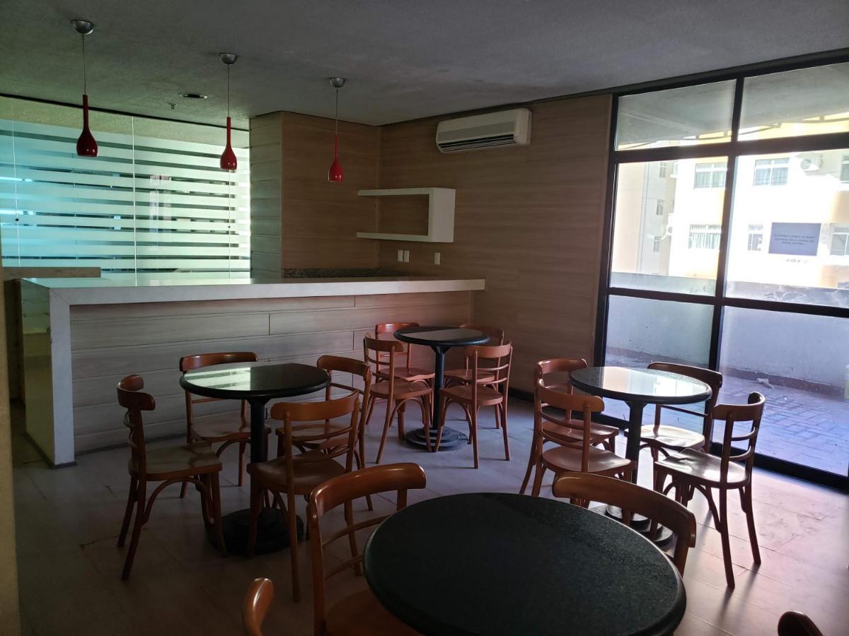 Number One Flat - Apartamento 804 Sao Luis (Maranhao) Exterior foto
