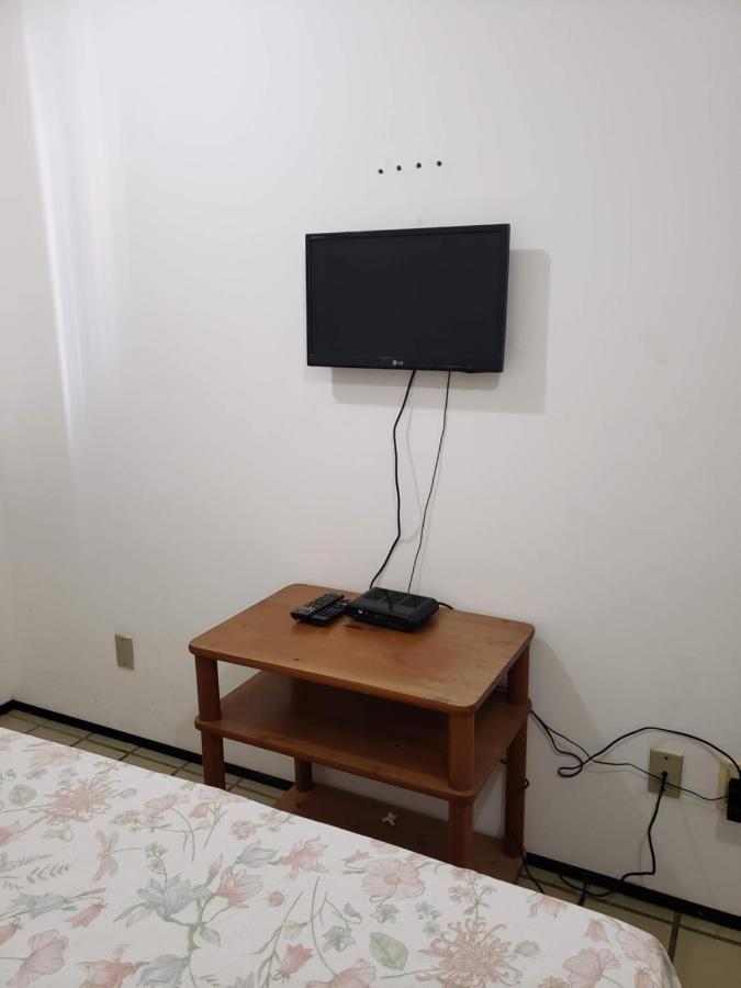 Number One Flat - Apartamento 804 Sao Luis (Maranhao) Exterior foto