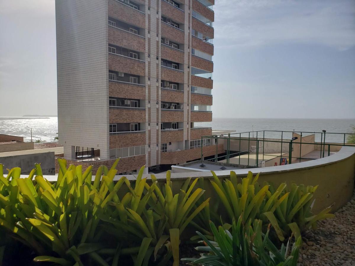 Number One Flat - Apartamento 804 Sao Luis (Maranhao) Exterior foto