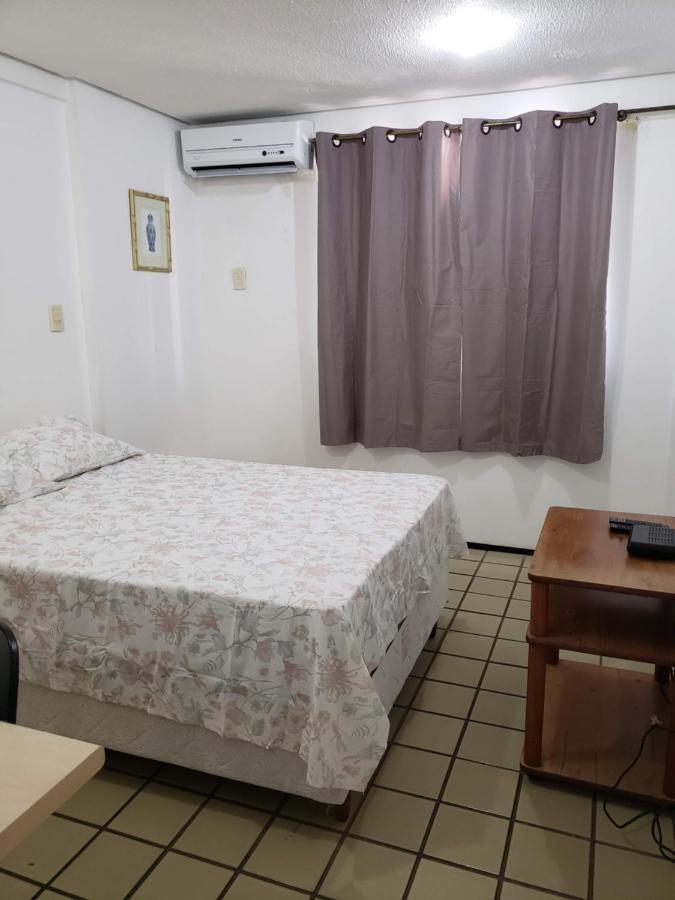 Number One Flat - Apartamento 804 Sao Luis (Maranhao) Exterior foto