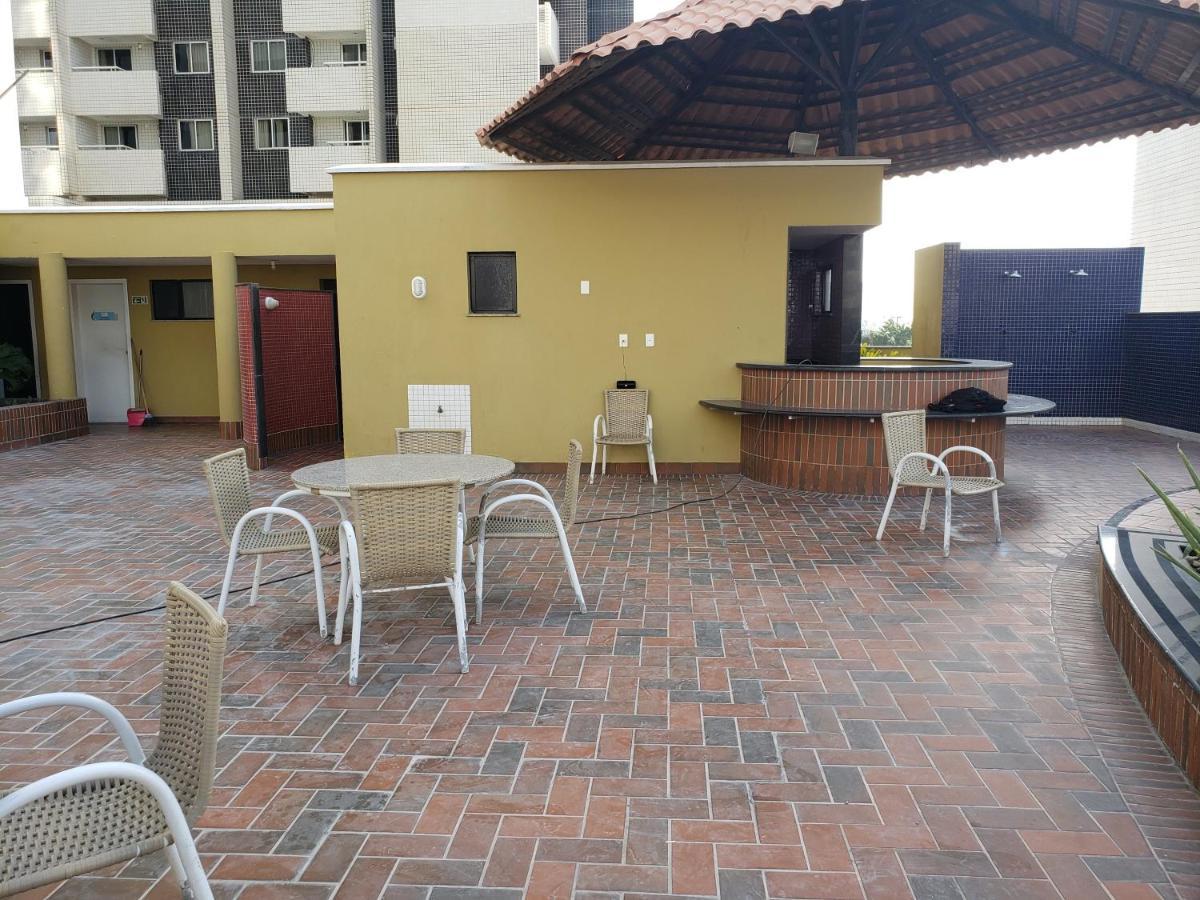 Number One Flat - Apartamento 804 Sao Luis (Maranhao) Exterior foto