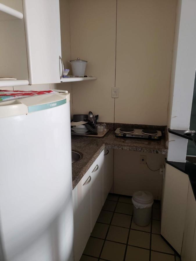 Number One Flat - Apartamento 804 Sao Luis (Maranhao) Exterior foto