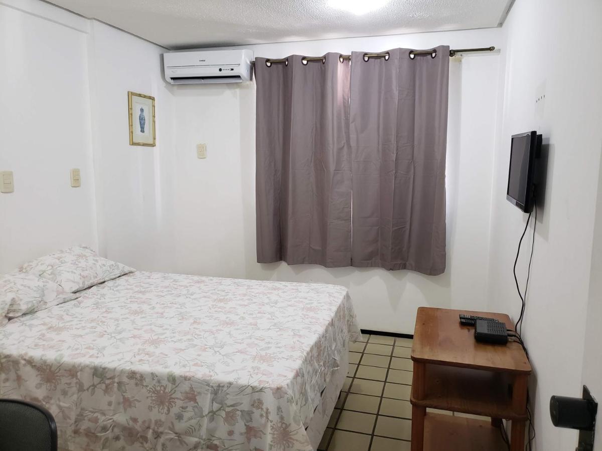 Number One Flat - Apartamento 804 Sao Luis (Maranhao) Exterior foto
