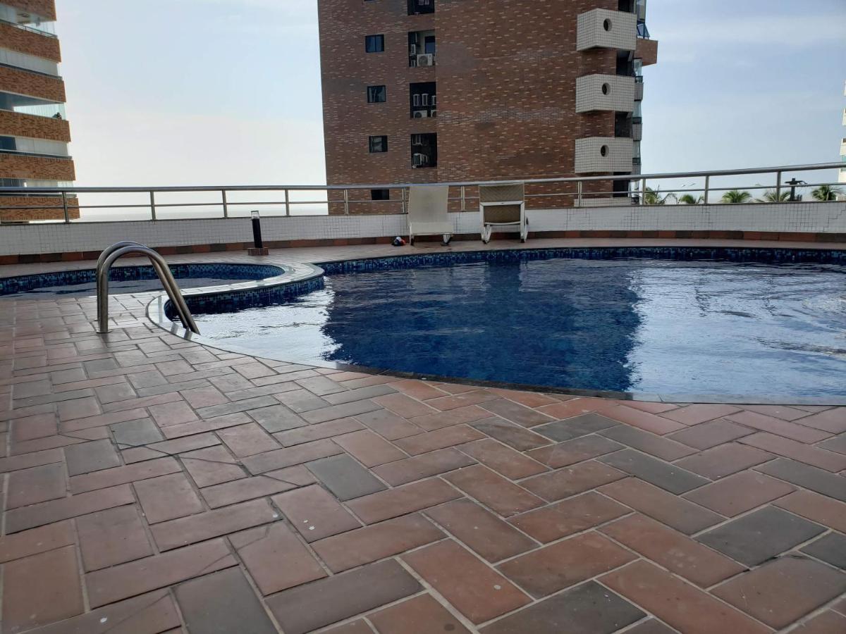 Number One Flat - Apartamento 804 Sao Luis (Maranhao) Exterior foto