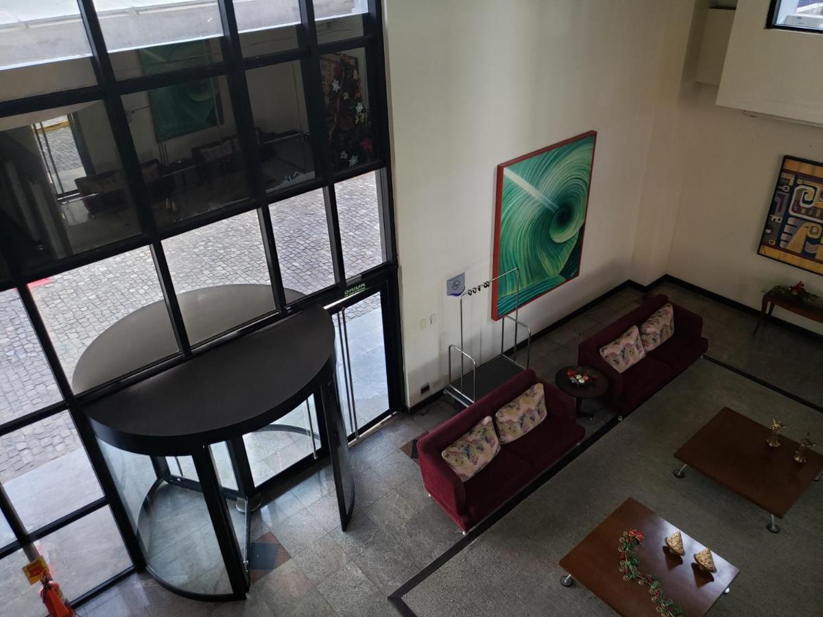 Number One Flat - Apartamento 804 Sao Luis (Maranhao) Exterior foto