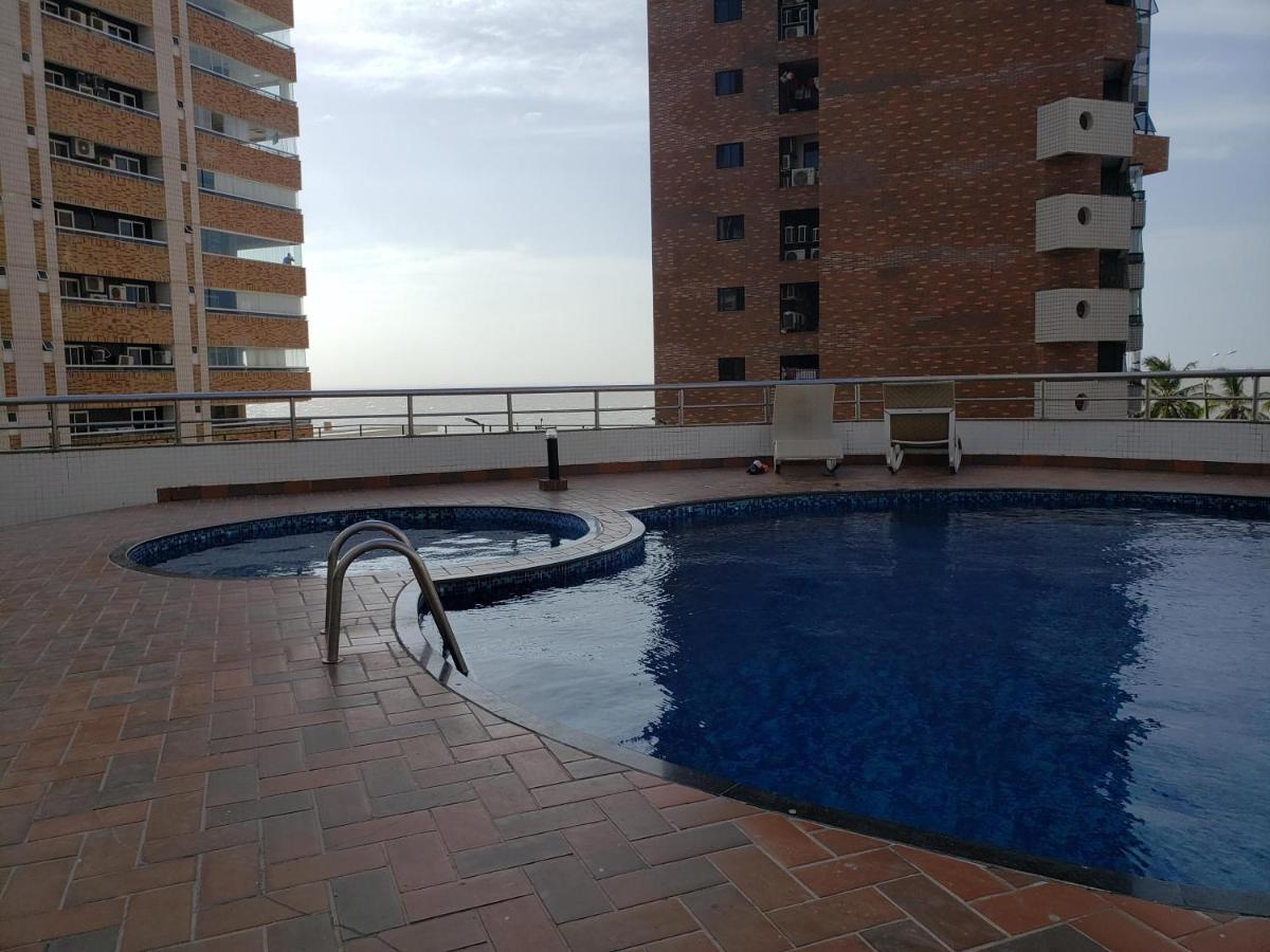 Number One Flat - Apartamento 804 Sao Luis (Maranhao) Exterior foto