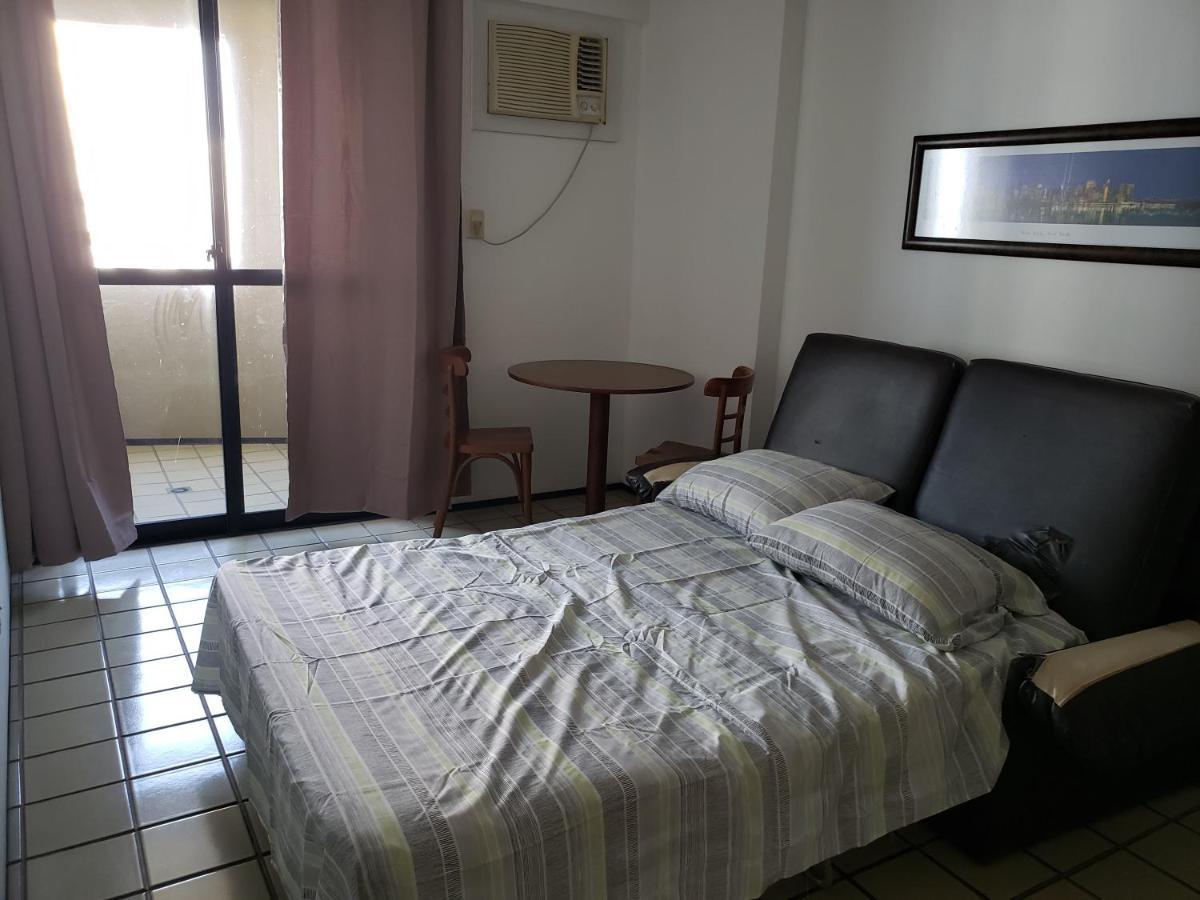Number One Flat - Apartamento 804 Sao Luis (Maranhao) Exterior foto