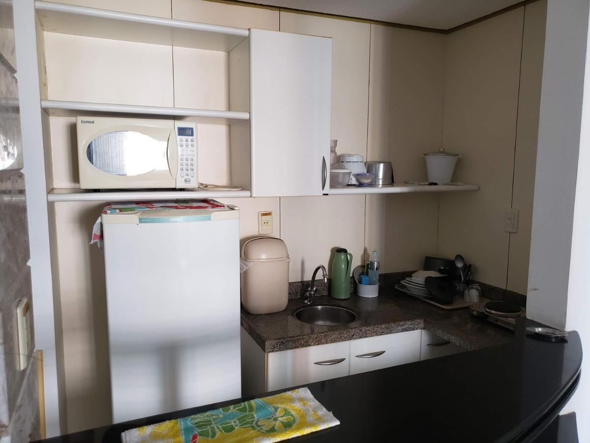 Number One Flat - Apartamento 804 Sao Luis (Maranhao) Exterior foto
