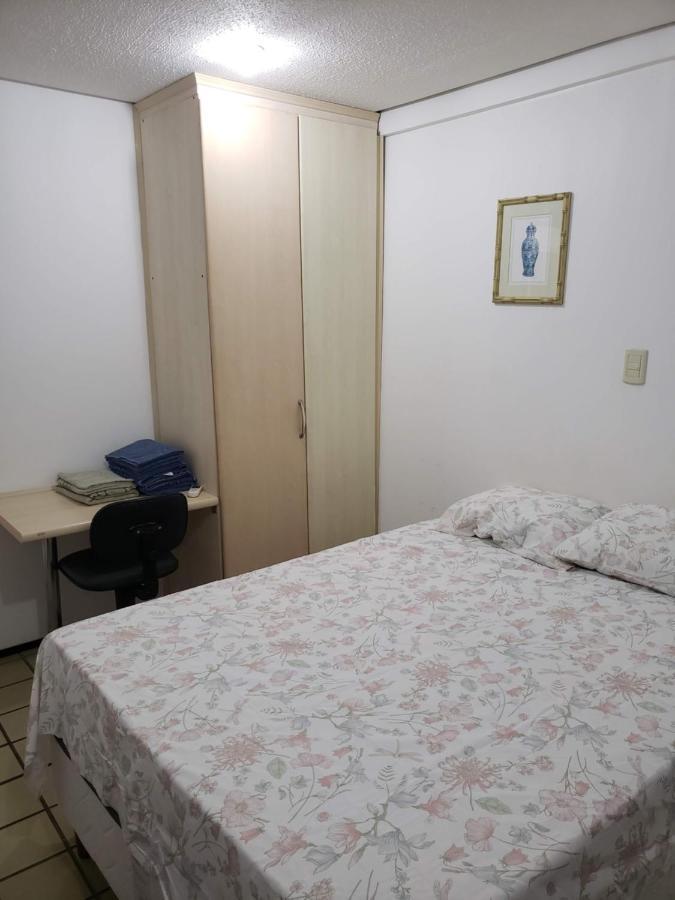 Number One Flat - Apartamento 804 Sao Luis (Maranhao) Exterior foto