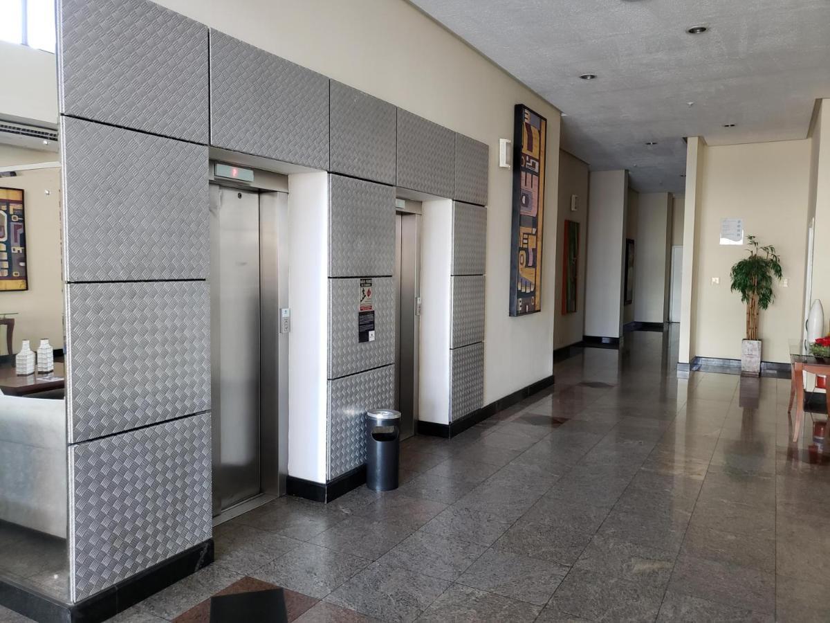 Number One Flat - Apartamento 804 Sao Luis (Maranhao) Exterior foto