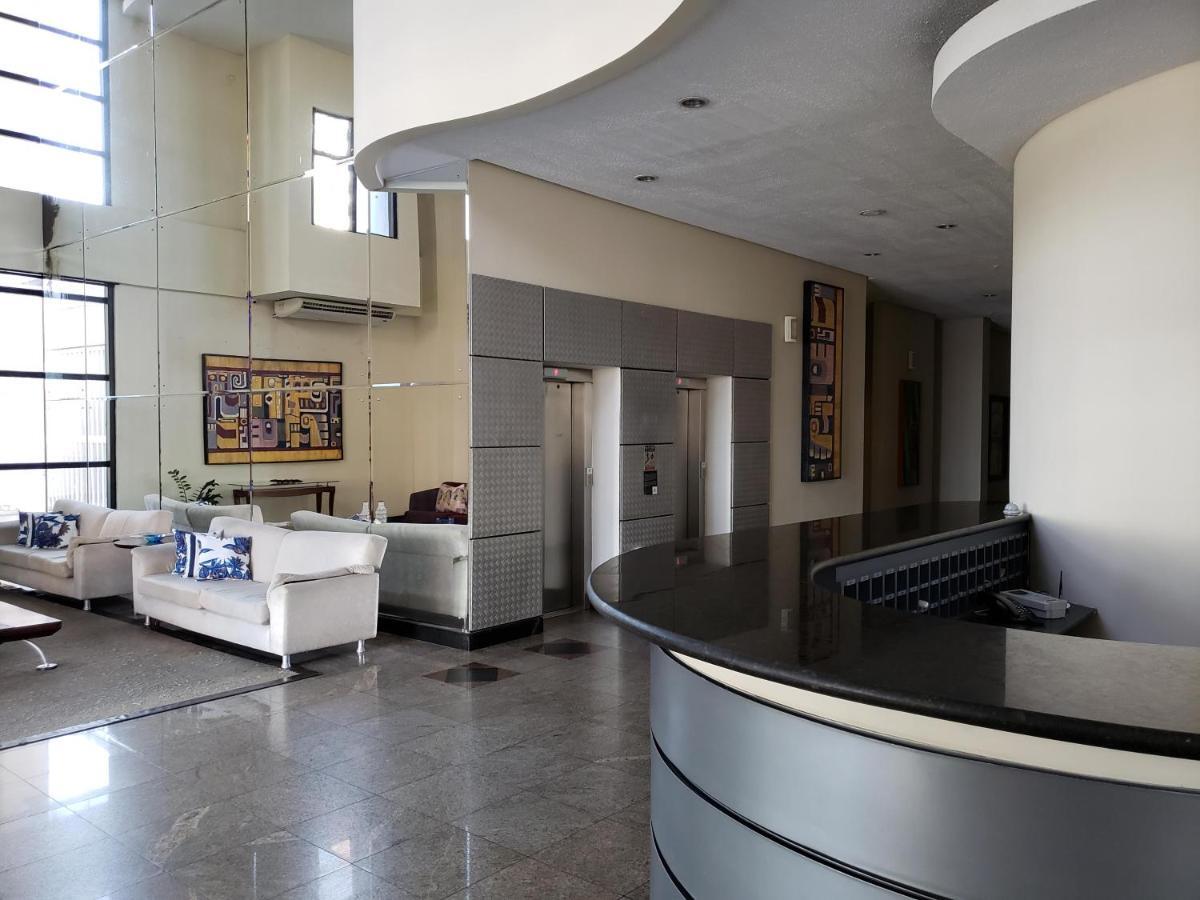 Number One Flat - Apartamento 804 Sao Luis (Maranhao) Exterior foto