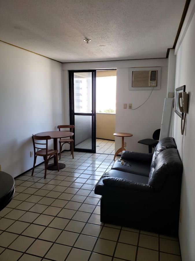 Number One Flat - Apartamento 804 Sao Luis (Maranhao) Exterior foto