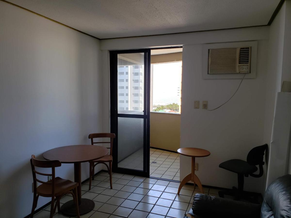 Number One Flat - Apartamento 804 Sao Luis (Maranhao) Exterior foto