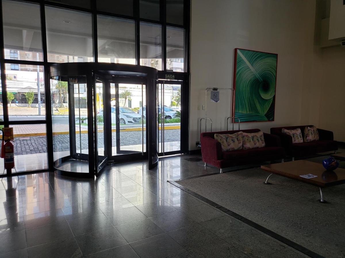 Number One Flat - Apartamento 804 Sao Luis (Maranhao) Exterior foto
