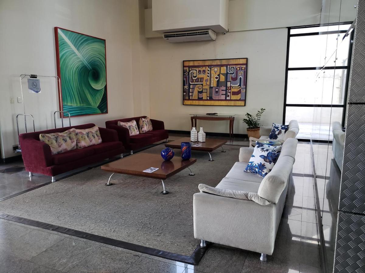 Number One Flat - Apartamento 804 Sao Luis (Maranhao) Exterior foto