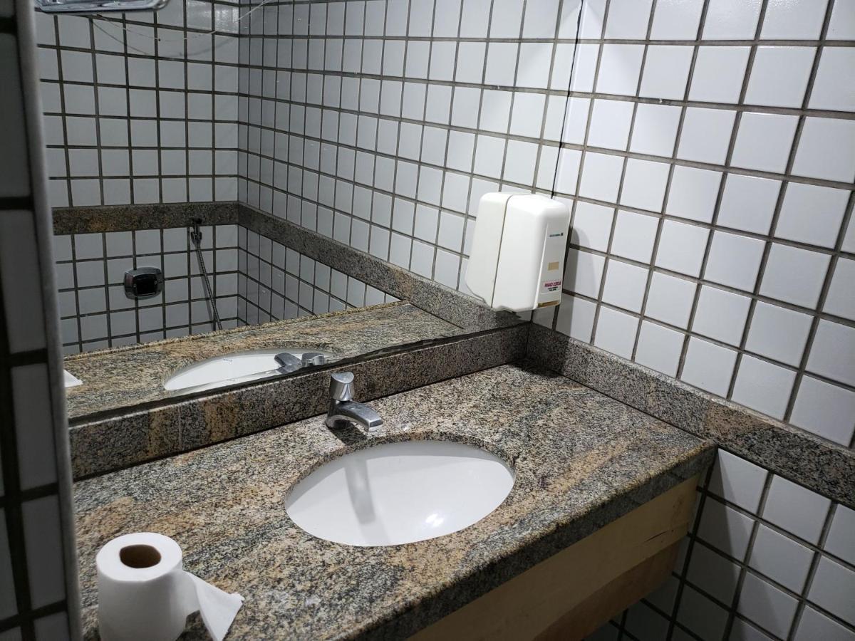 Number One Flat - Apartamento 804 Sao Luis (Maranhao) Exterior foto