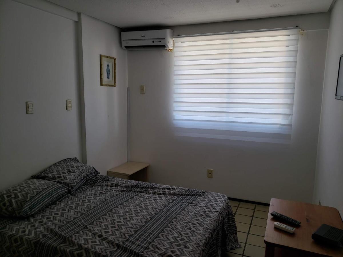 Number One Flat - Apartamento 804 Sao Luis (Maranhao) Exterior foto