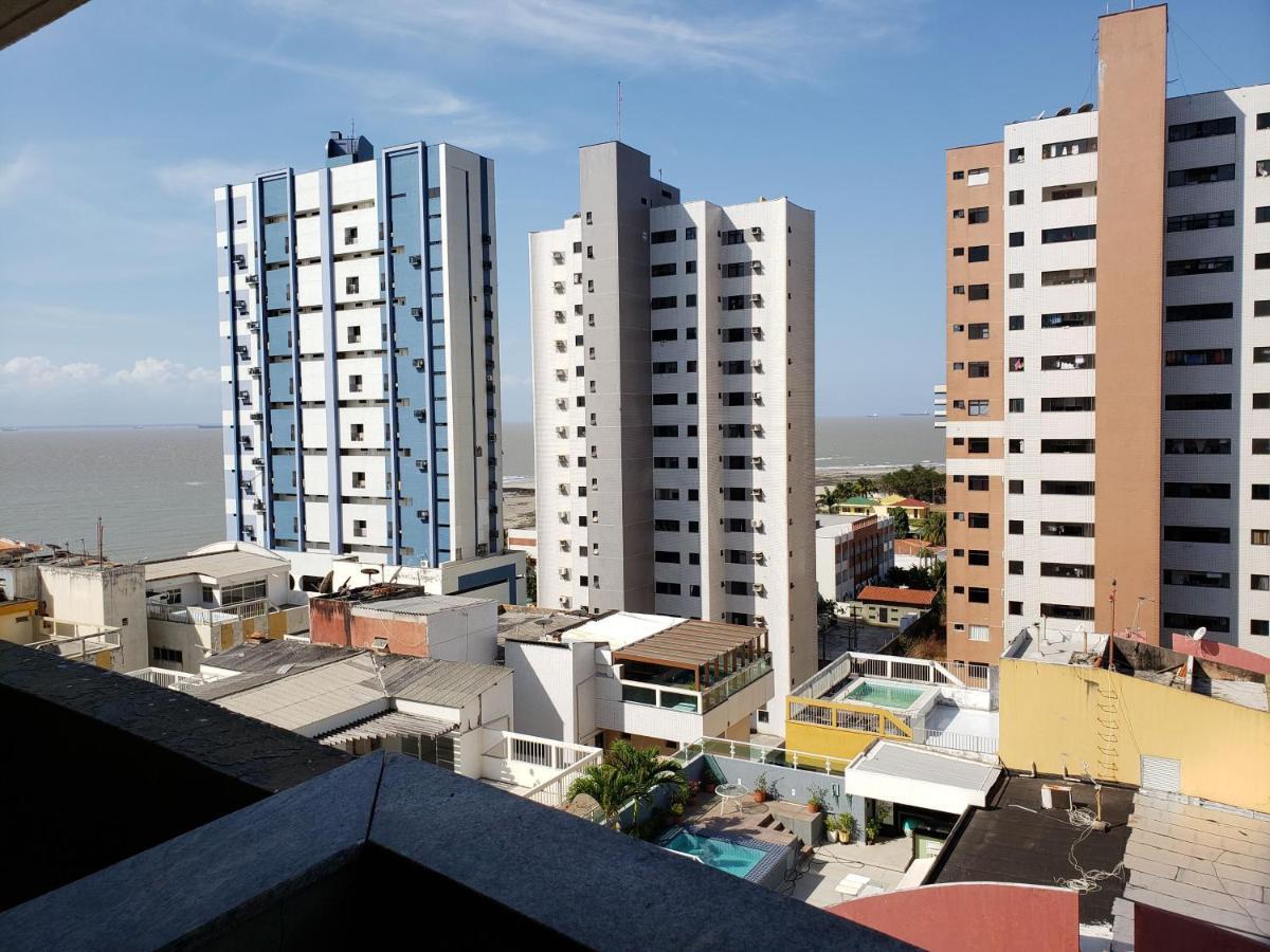 Number One Flat - Apartamento 804 Sao Luis (Maranhao) Exterior foto