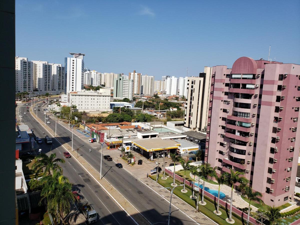 Number One Flat - Apartamento 804 Sao Luis (Maranhao) Exterior foto